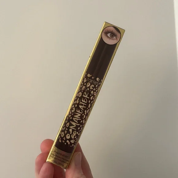 Tarte Maneater Mascara in Brown - Picture 1 of 5